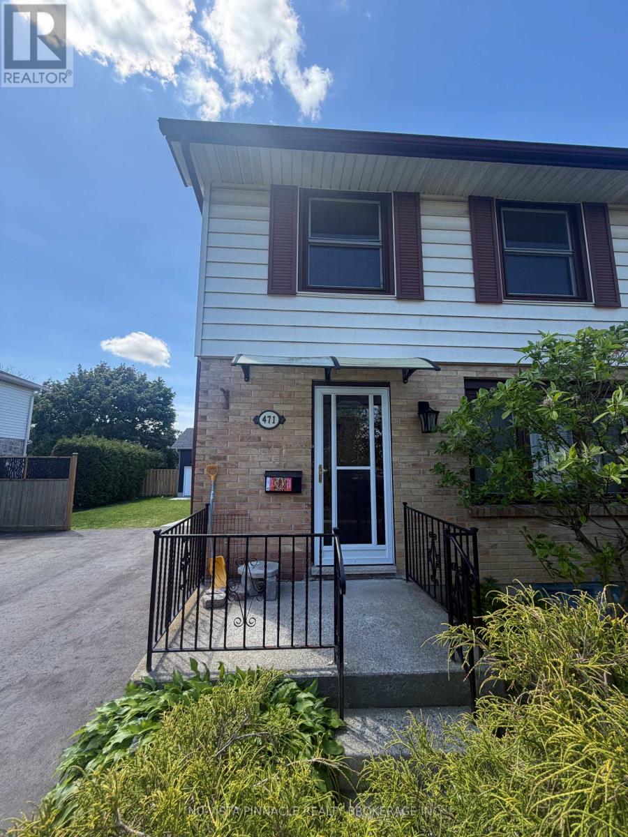 471 Alston Road, London South, Ontario  N6C 3B8 - Photo 2 - X13155894