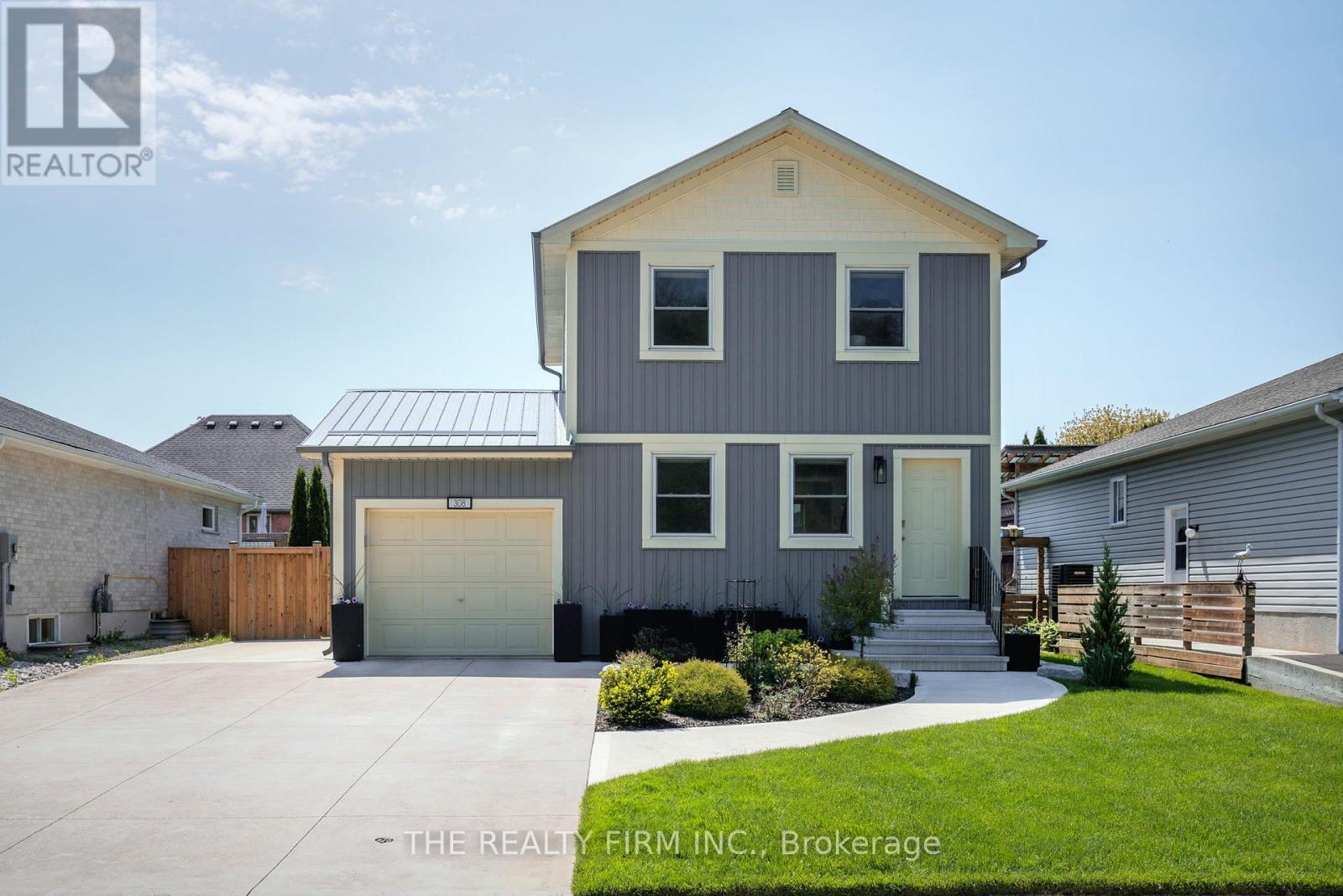 308 Selbourne Drive, Central Elgin, Ontario  N5L 1B1 - Photo 1 - X13156016