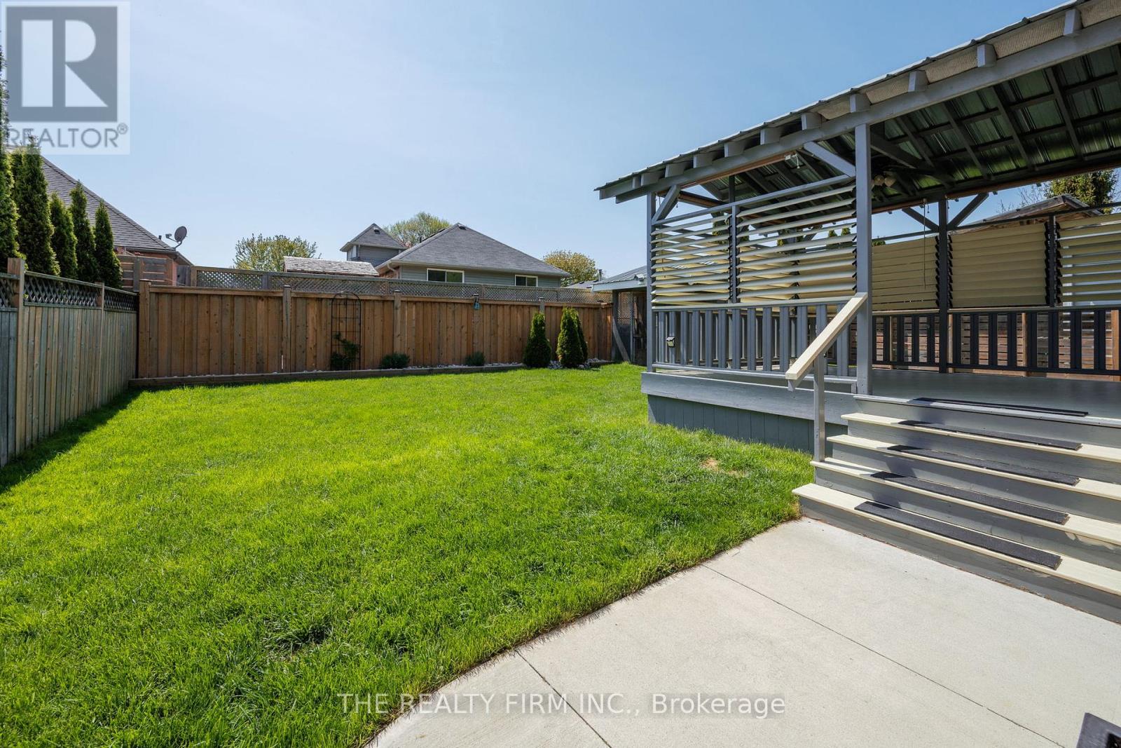 308 Selbourne Drive, Central Elgin, Ontario  N5L 1B1 - Photo 25 - X13156016