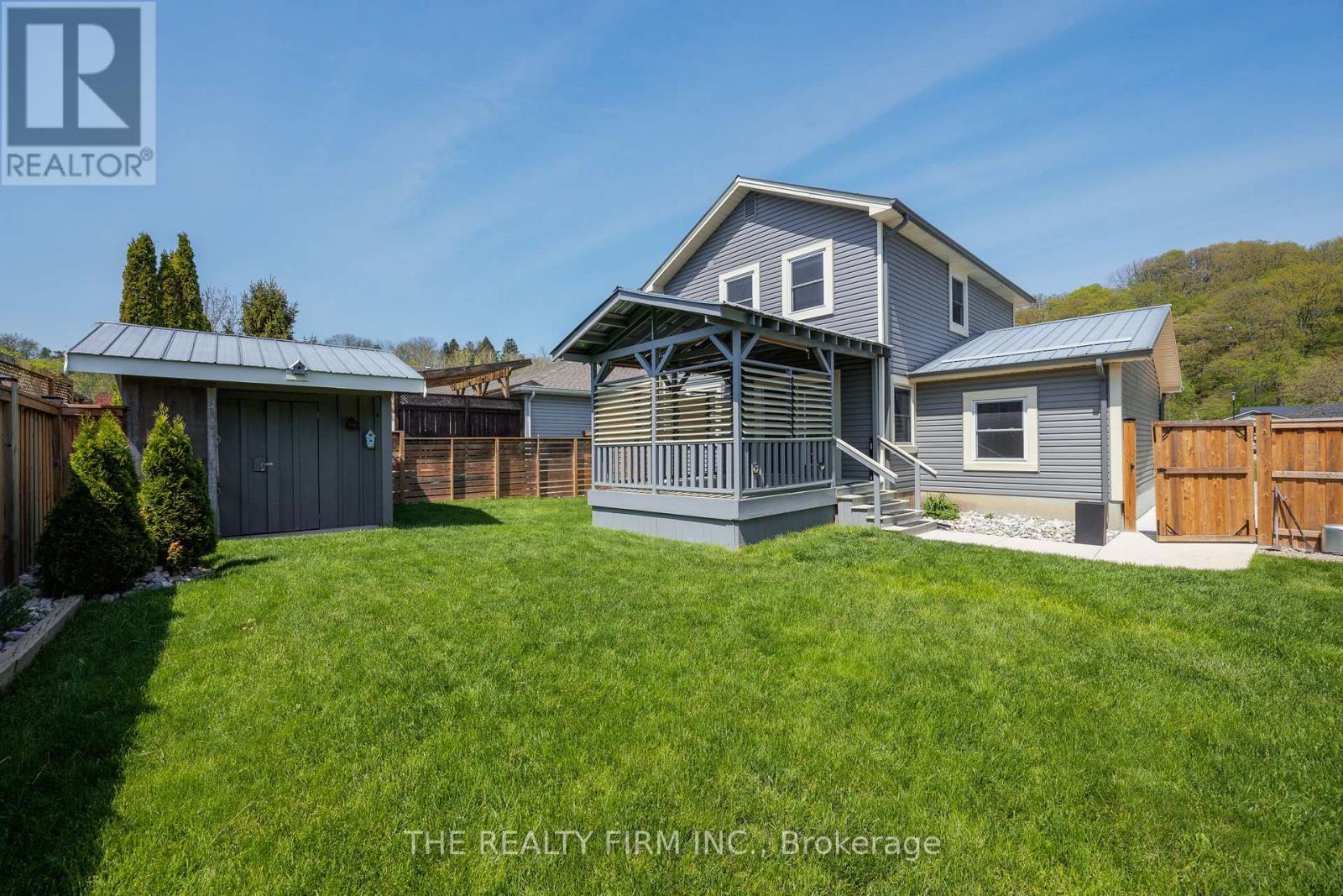 308 Selbourne Drive, Central Elgin, Ontario  N5L 1B1 - Photo 28 - X13156016