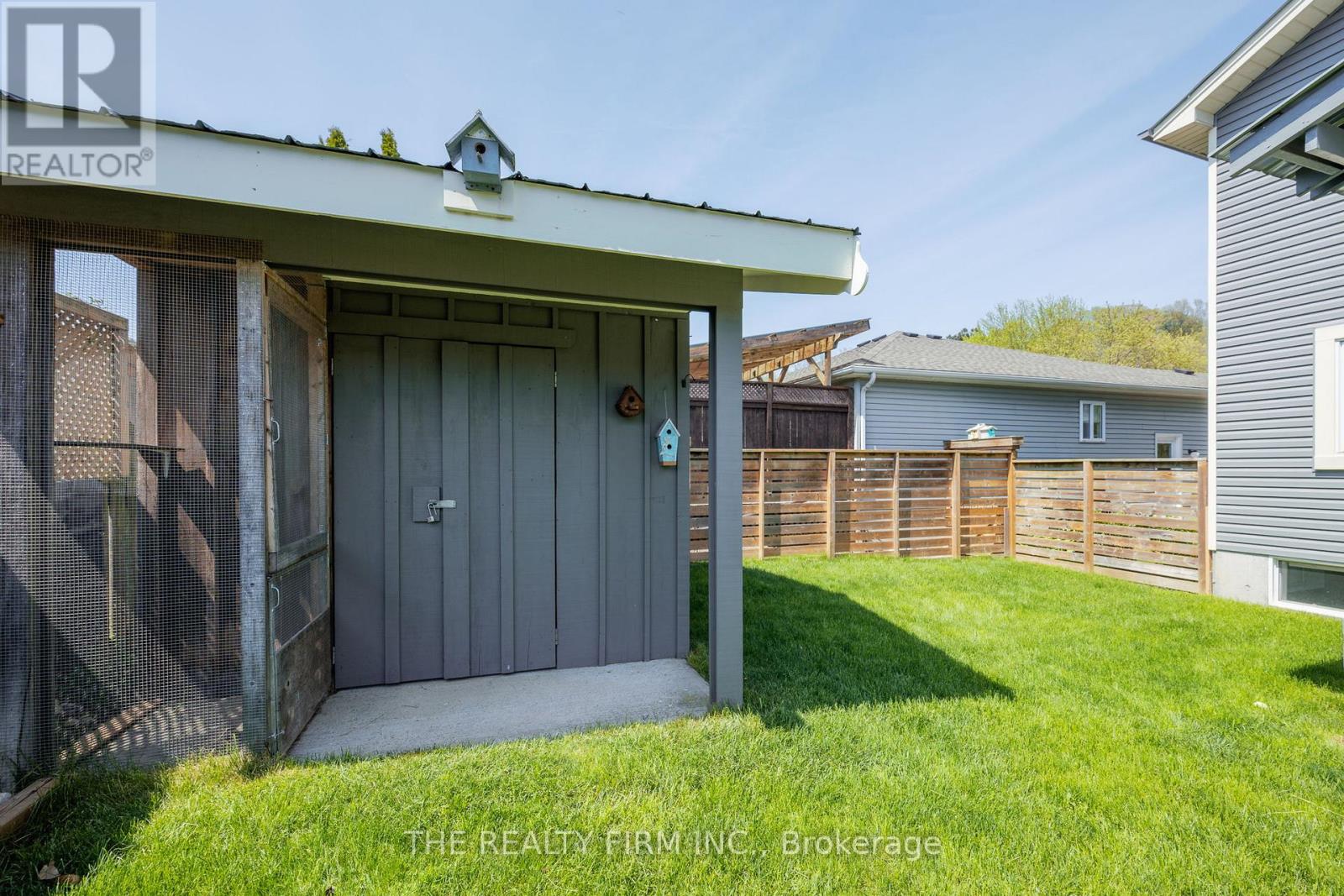 308 Selbourne Drive, Central Elgin, Ontario  N5L 1B1 - Photo 29 - X13156016