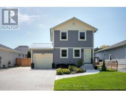 308 SELBOURNE DRIVE, Central Elgin, Ontario