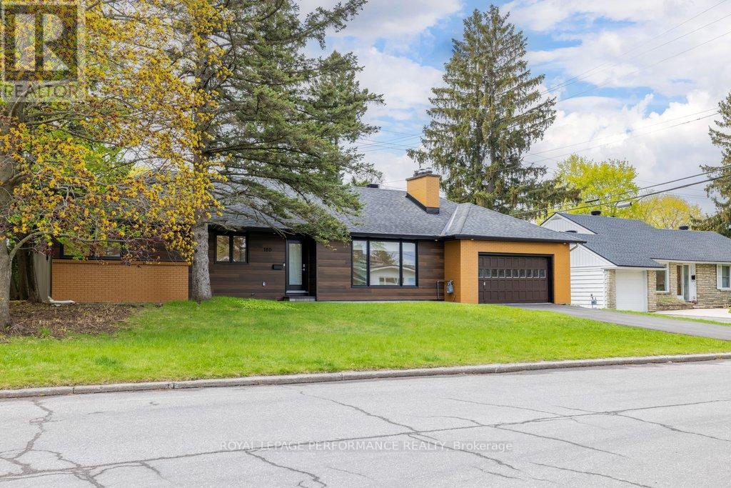 180 Roger Road, Ottawa, Ontario  K1H 5C8 - Photo 3 - X13155908