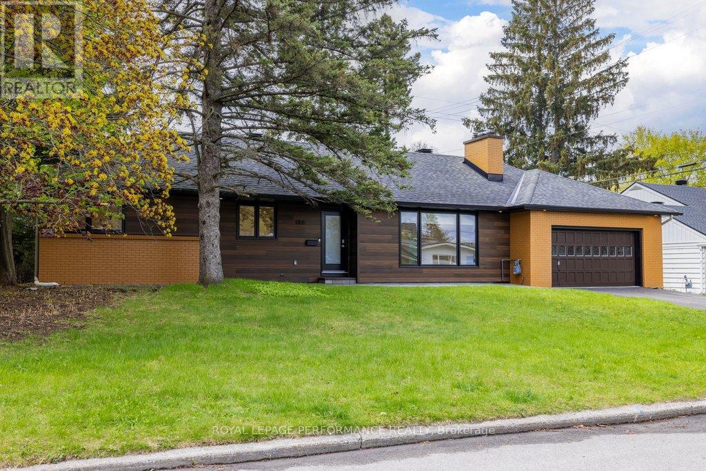 180 Roger Road, Ottawa, Ontario  K1H 5C8 - Photo 4 - X13155908