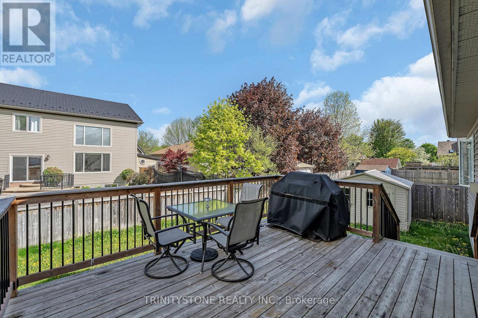 90 Sinclair Avenue, Carleton Place, Ontario  K7C 4V3 - Photo 45 - X13155944