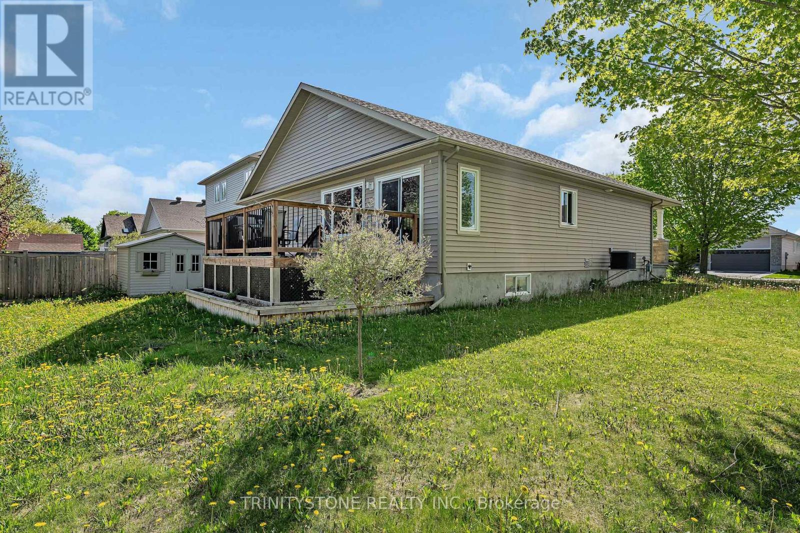 90 Sinclair Avenue, Carleton Place, Ontario  K7C 4V3 - Photo 49 - X13155944