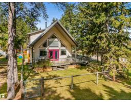 507 5th ST, Rural Wetaskiwin County, Alberta
