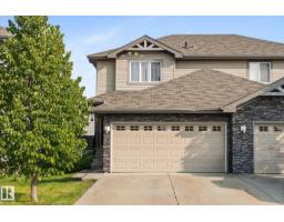 158 Cranston Pl, Fort Saskatchewan, Alberta T8L 0K9 (29783959)