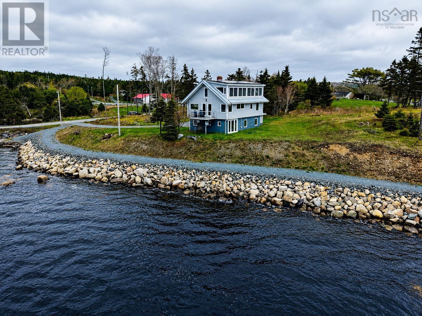 10380 hwy 7 Oyster Pond, Oyster Pond, Nova Scotia