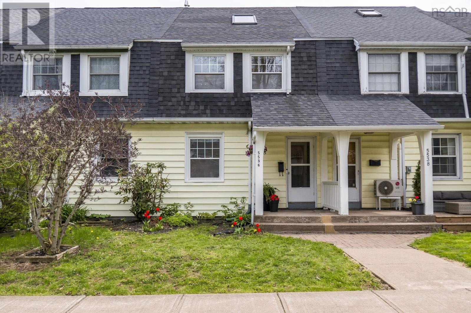 5536 Sebastian Place, Halifax, Nova Scotia  B3K 2K6 - Photo 1 - 202611661