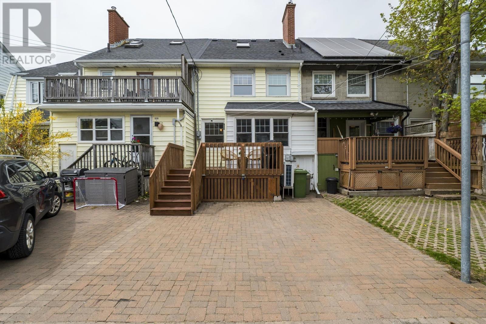 5536 Sebastian Place, Halifax, Nova Scotia  B3K 2K6 - Photo 31 - 202611661