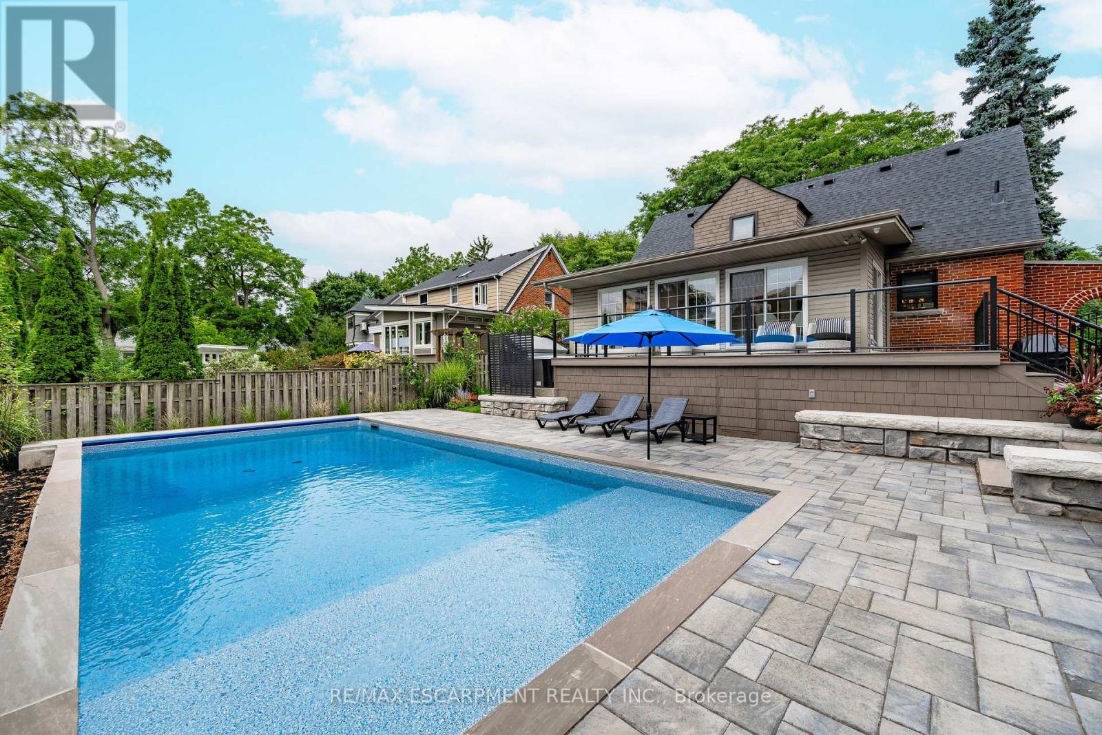 1390 Halifax Place, Burlington, Ontario  L7S 1J6 - Photo 30 - W13155426
