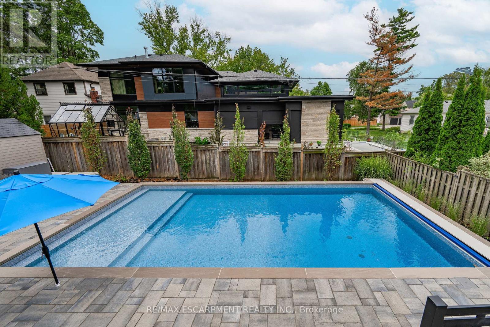 1390 Halifax Place, Burlington, Ontario  L7S 1J6 - Photo 36 - W13155426