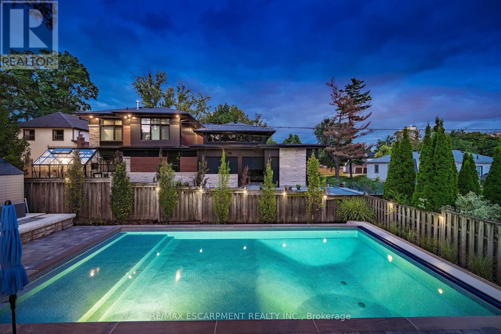 1390 Halifax Place, Burlington, Ontario  L7S 1J6 - Photo 48 - W13155426