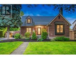 1390 HALIFAX PLACE, Burlington, Ontario