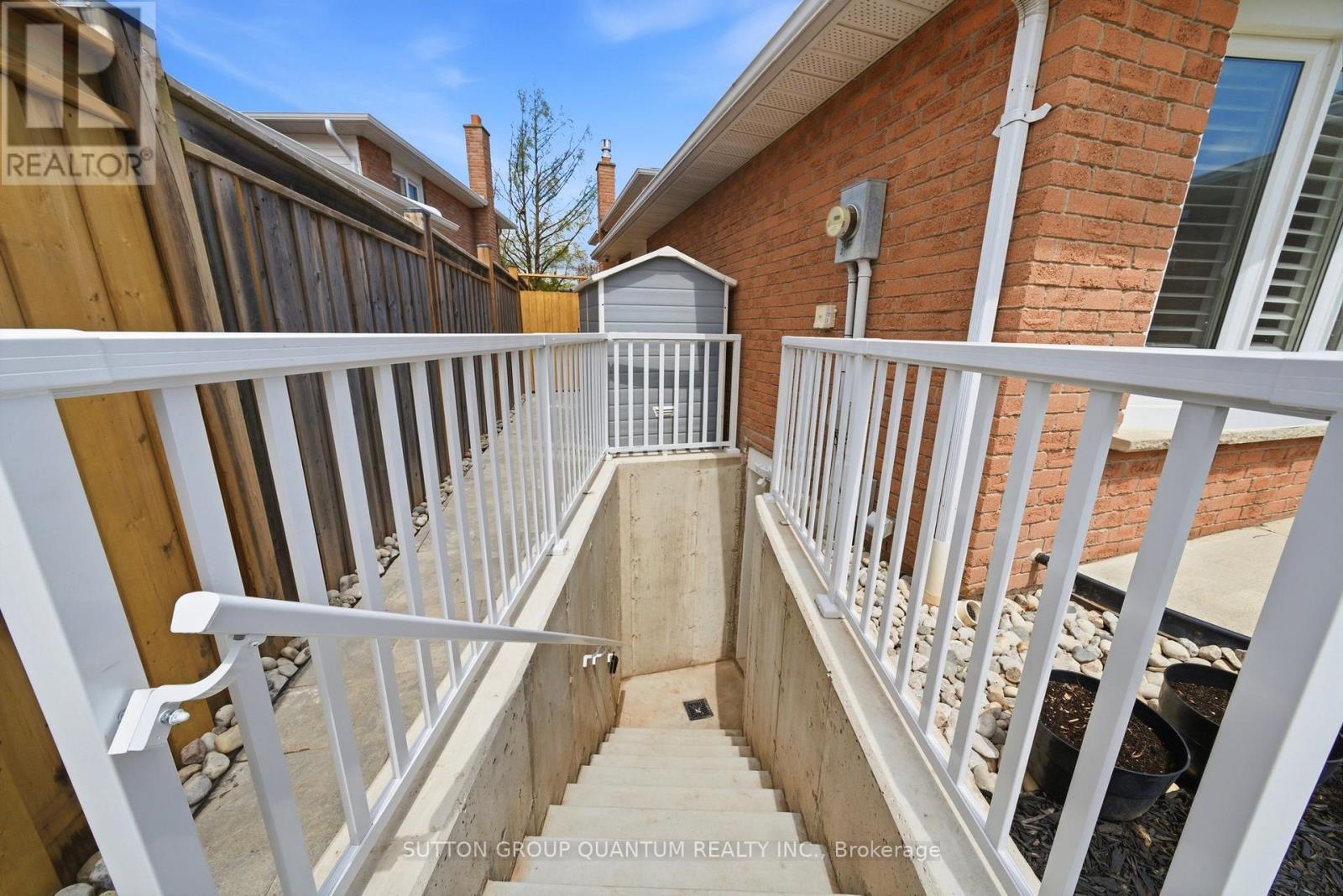 Basement - 2529 Cavendish Drive, Burlington, Ontario  L7P 4J5 - Photo 3 - W13155436