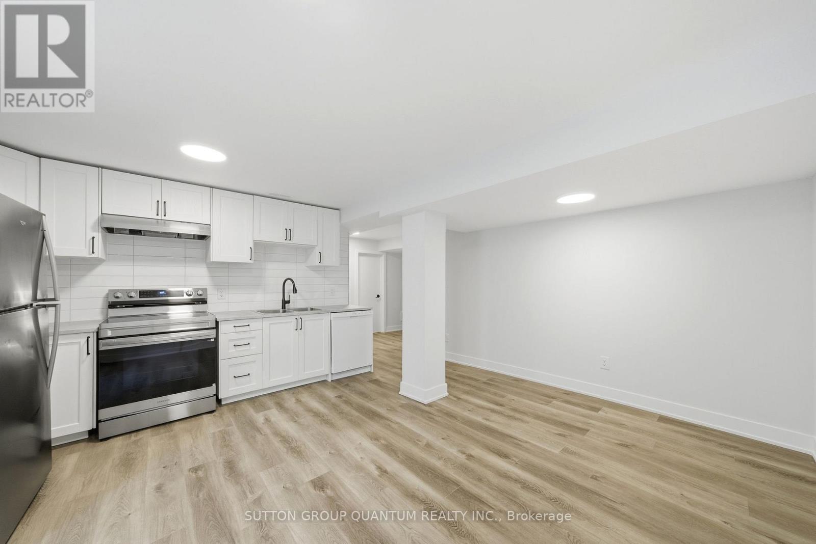 Basement - 2529 Cavendish Drive, Burlington, Ontario  L7P 4J5 - Photo 4 - W13155436