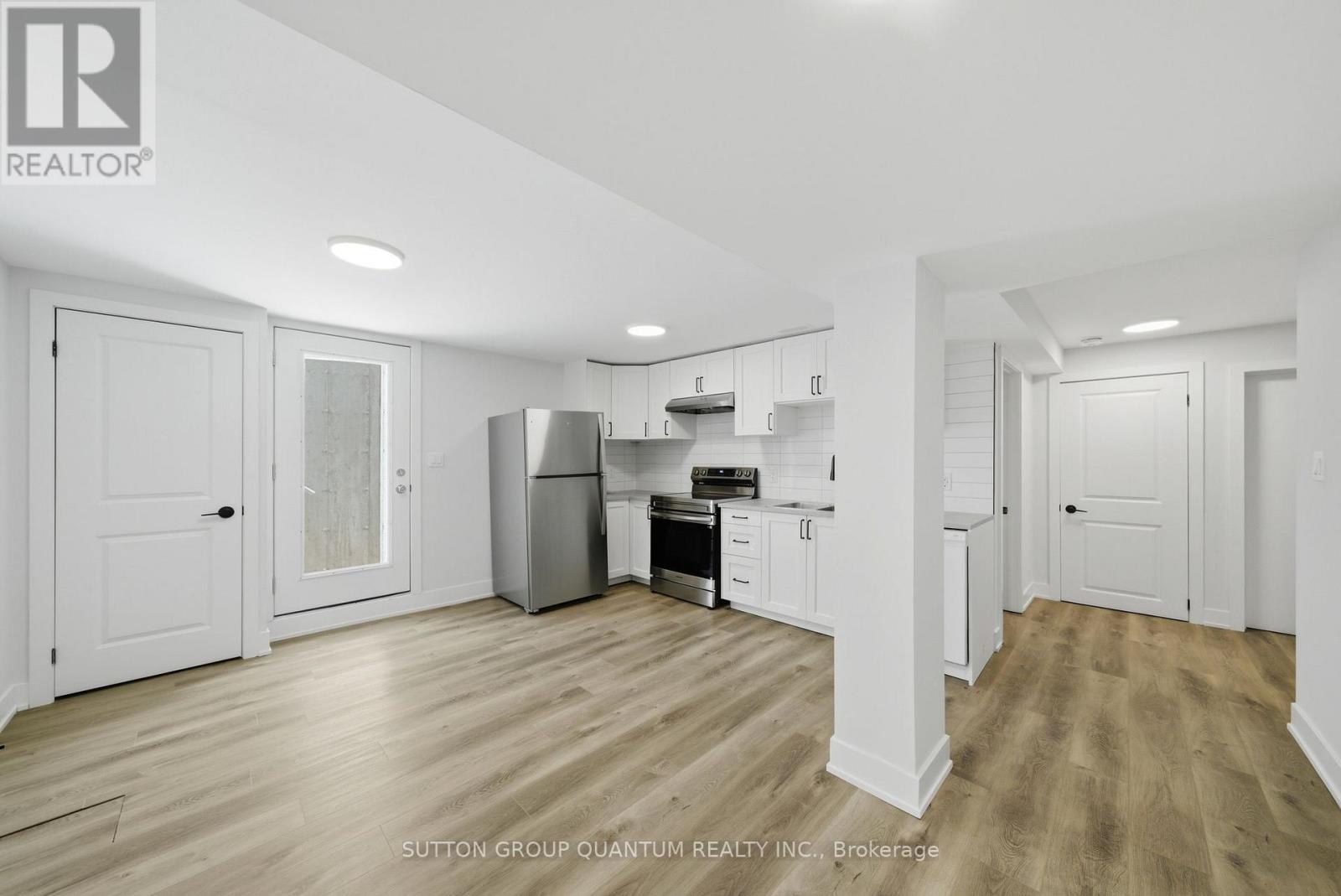Basement - 2529 Cavendish Drive, Burlington, Ontario  L7P 4J5 - Photo 8 - W13155436