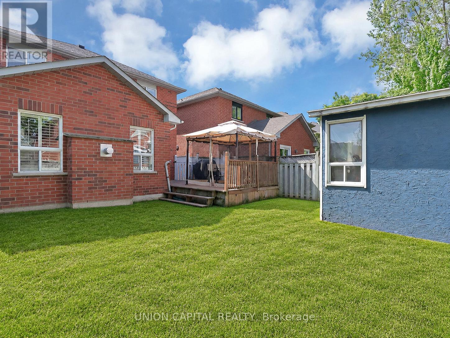 3845 Ridgepoint Way, Mississauga, Ontario  L5N 7T7 - Photo 24 - W13155504