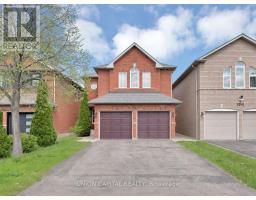 3845 RIDGEPOINT WAY, Mississauga, Ontario