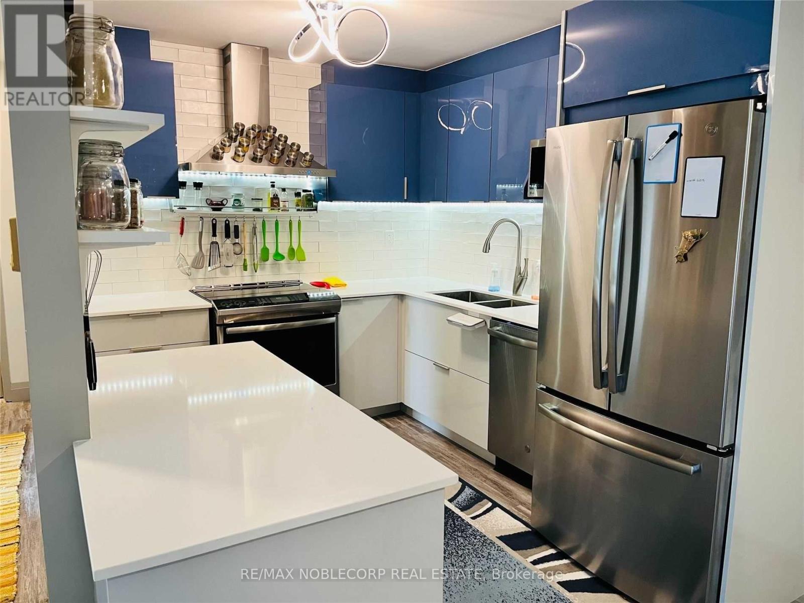 734 - 1450 Glen Abbey Gate S, Oakville, Ontario  L6M 2V7 - Photo 7 - W13155506