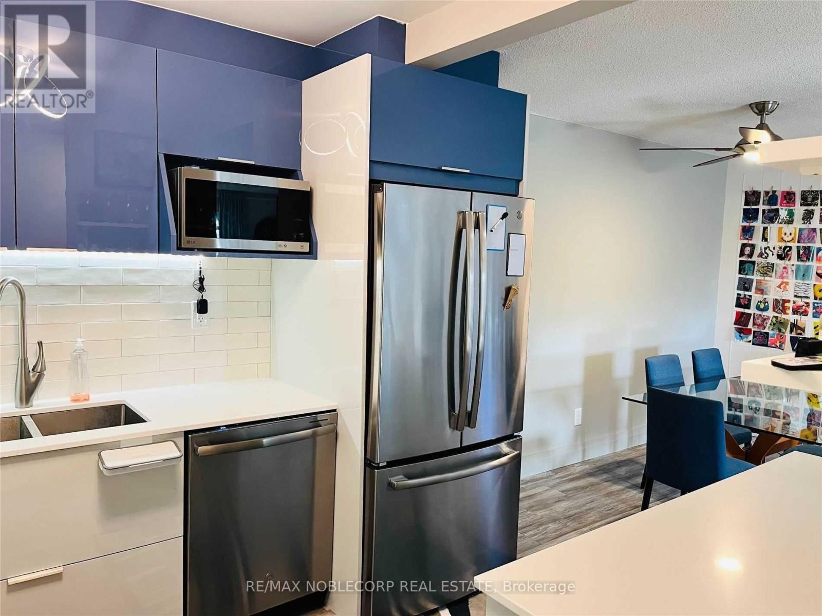 734 - 1450 Glen Abbey Gate S, Oakville, Ontario  L6M 2V7 - Photo 9 - W13155506