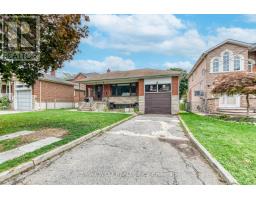 65 NORTH PARK DRIVE, Toronto, Ontario