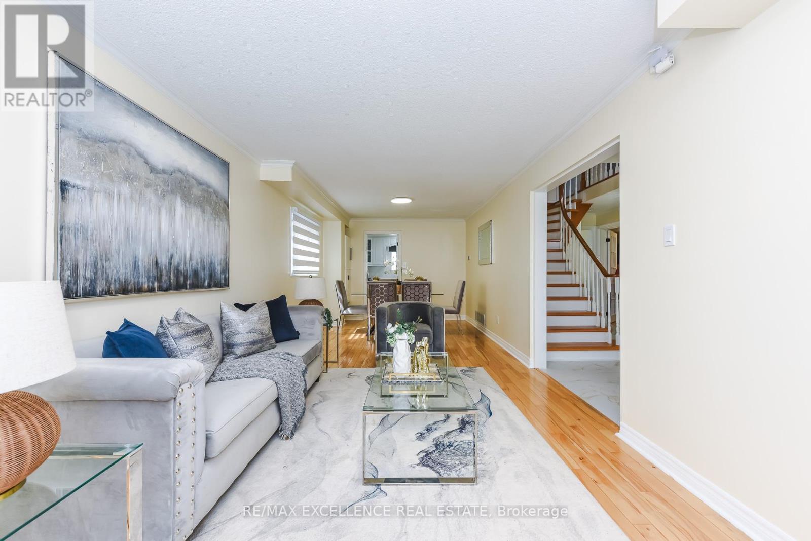 89 Castlehill Road, Brampton, Ontario  L6X 4C3 - Photo 10 - W13155586