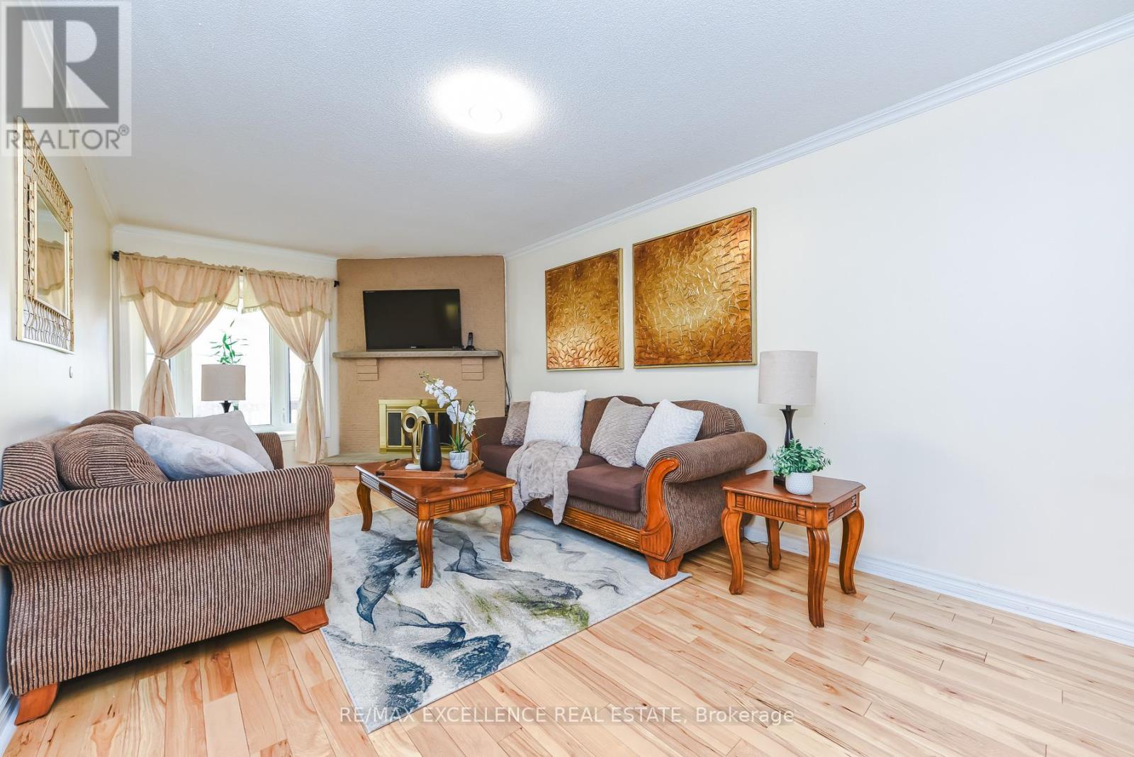 89 Castlehill Road, Brampton, Ontario  L6X 4C3 - Photo 14 - W13155586