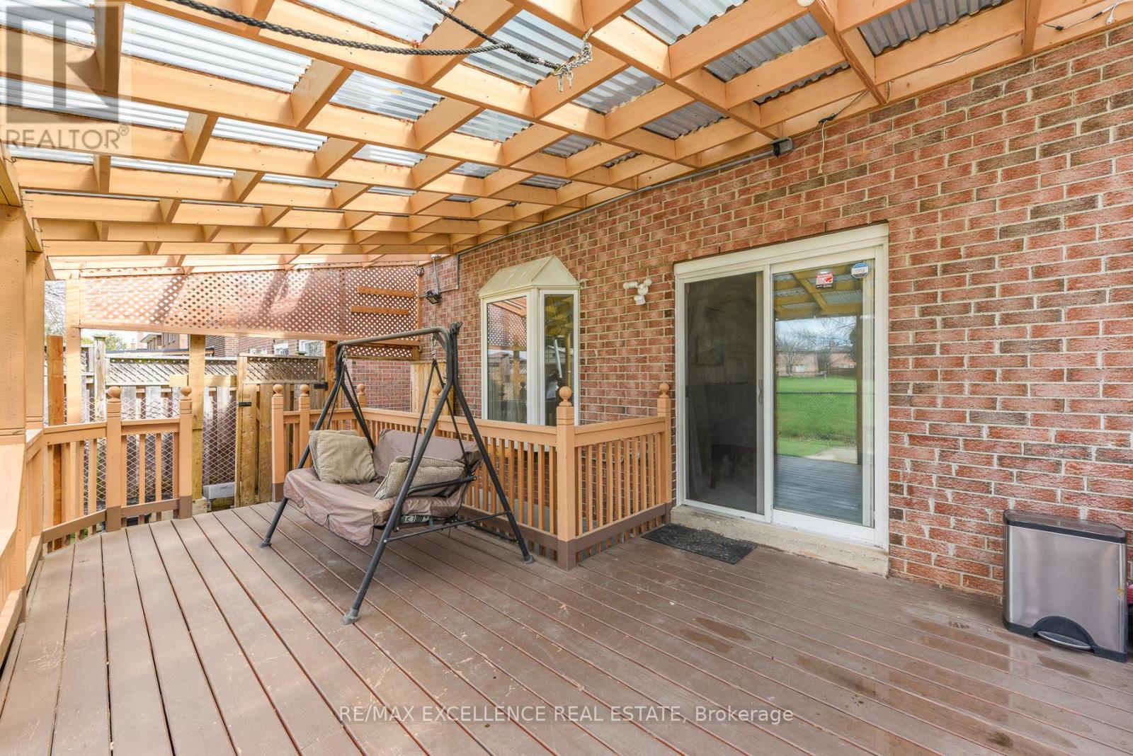 89 Castlehill Road, Brampton, Ontario  L6X 4C3 - Photo 44 - W13155586