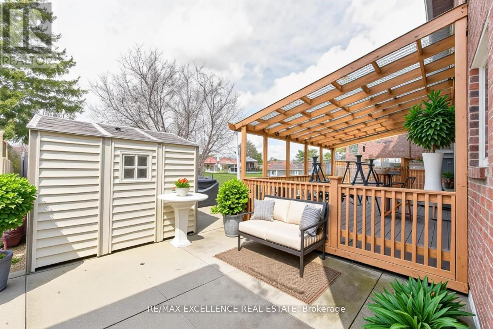 89 Castlehill Road, Brampton, Ontario  L6X 4C3 - Photo 45 - W13155586