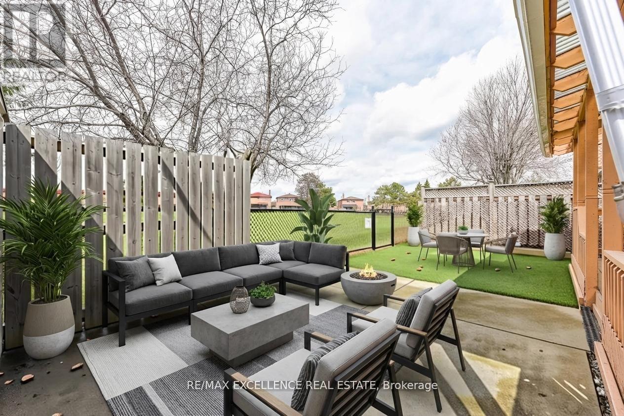 89 Castlehill Road, Brampton, Ontario  L6X 4C3 - Photo 47 - W13155586