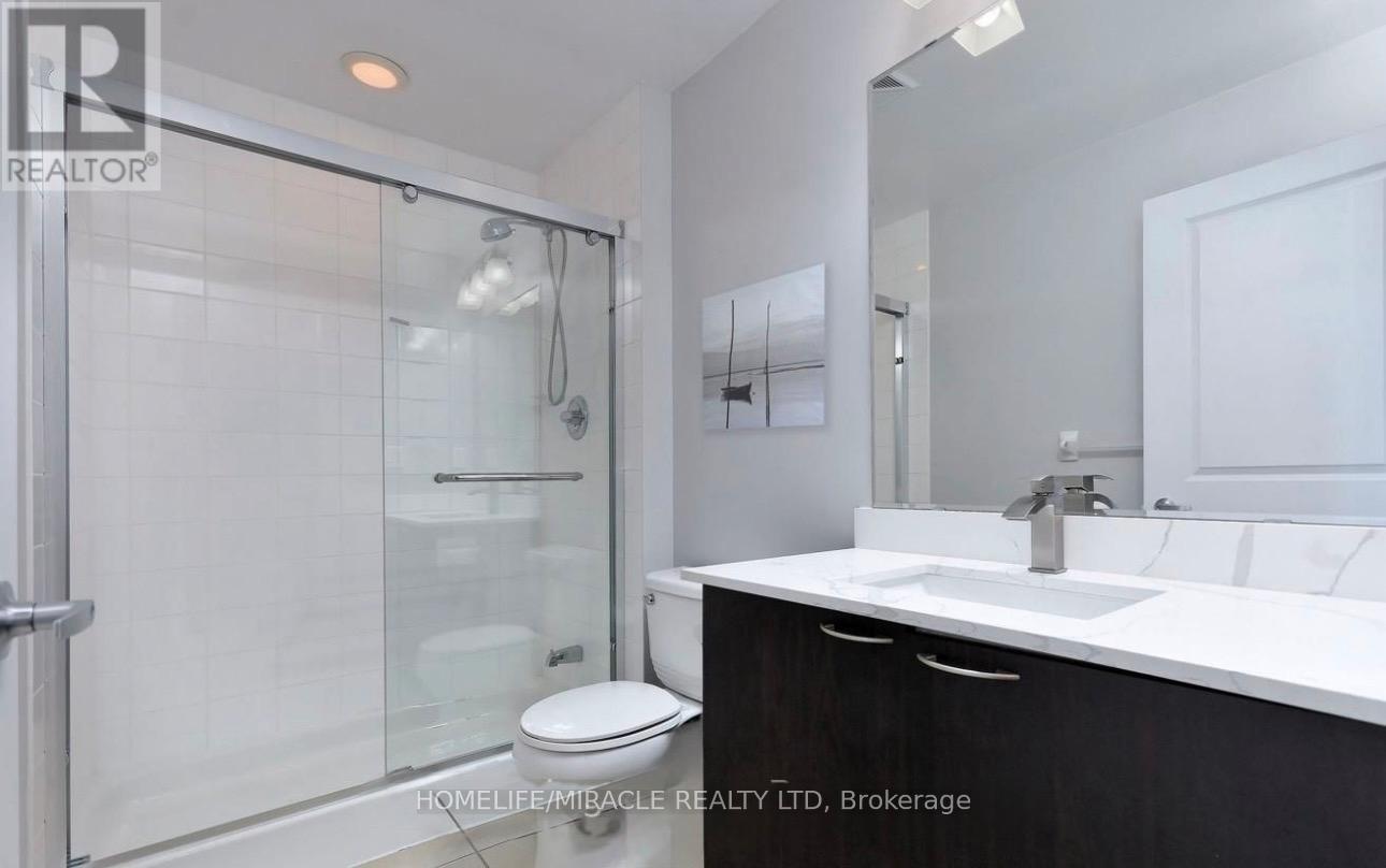 2104 - 385 Prince Of Wales Drive, Mississauga, Ontario  L5B 0C6 - Photo 5 - W13155594