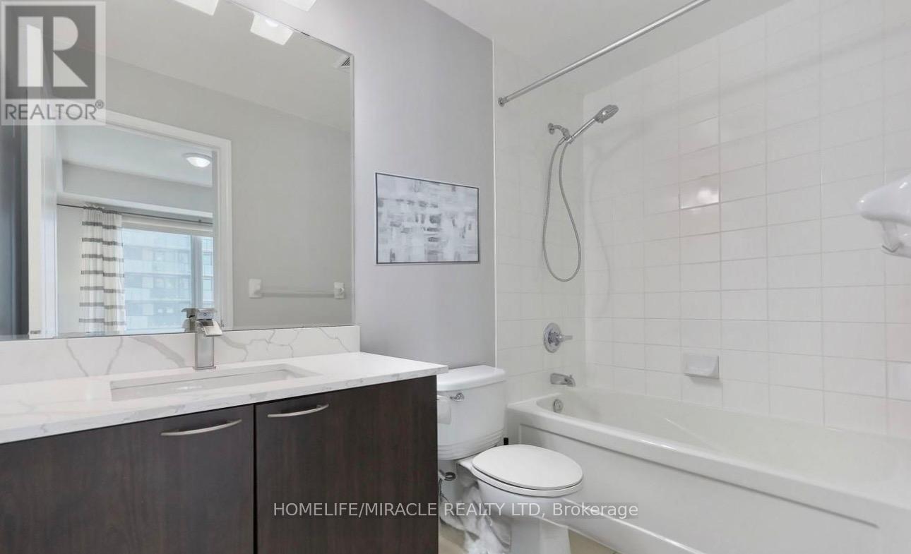 2104 - 385 Prince Of Wales Drive, Mississauga, Ontario  L5B 0C6 - Photo 6 - W13155594