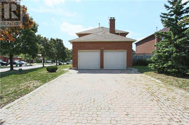 Basement - 460 Chieftan Circle, Mississauga, Ontario  L4Z 3A6 - Photo 1 - W13155622