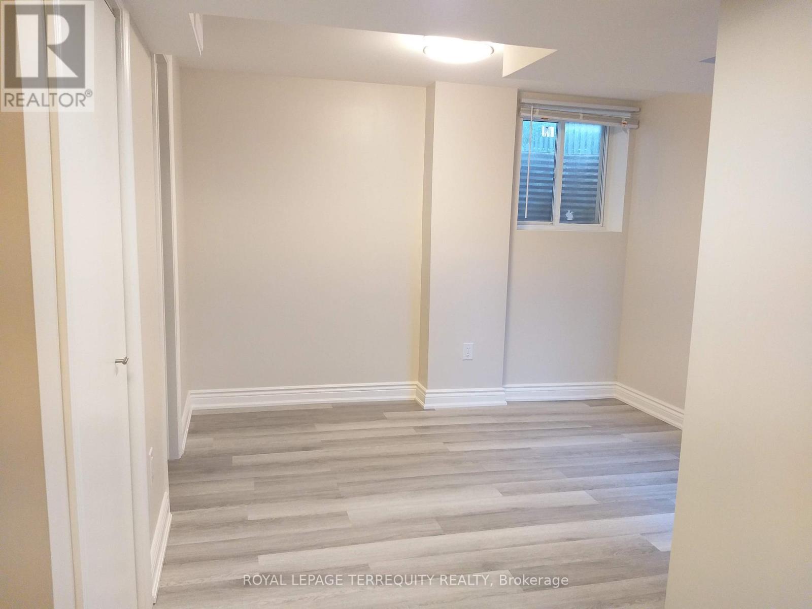 Basement - 460 Chieftan Circle, Mississauga, Ontario  L4Z 3A6 - Photo 3 - W13155622