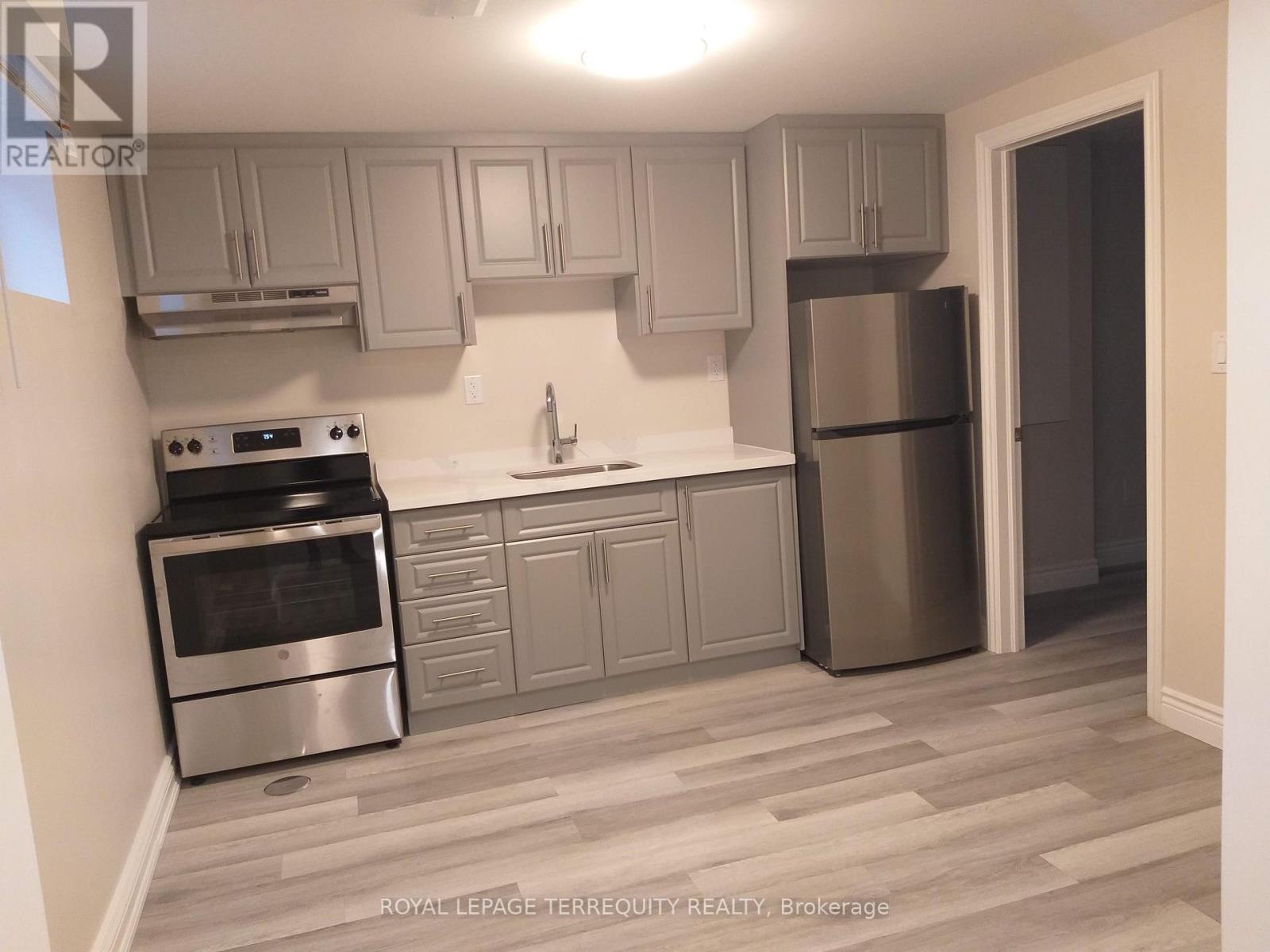 Basement - 460 Chieftan Circle, Mississauga, Ontario  L4Z 3A6 - Photo 7 - W13155622
