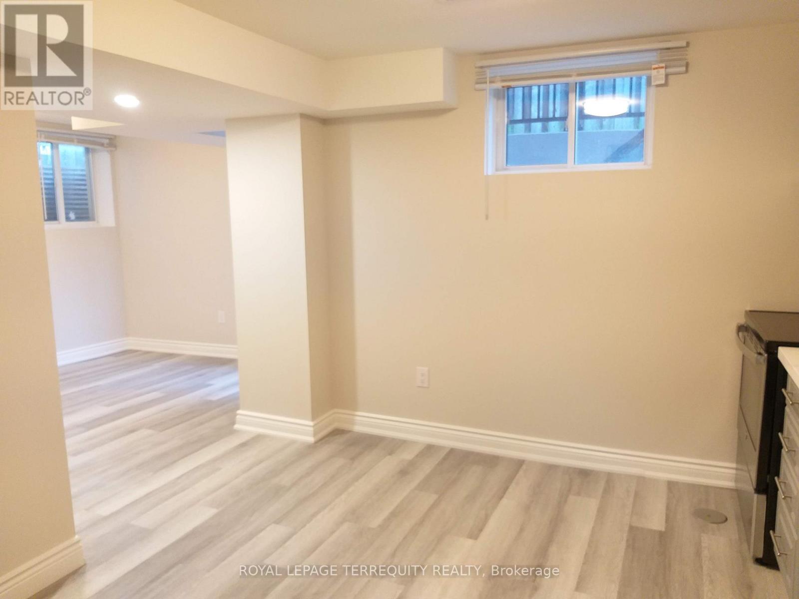 Basement - 460 Chieftan Circle, Mississauga, Ontario  L4Z 3A6 - Photo 8 - W13155622
