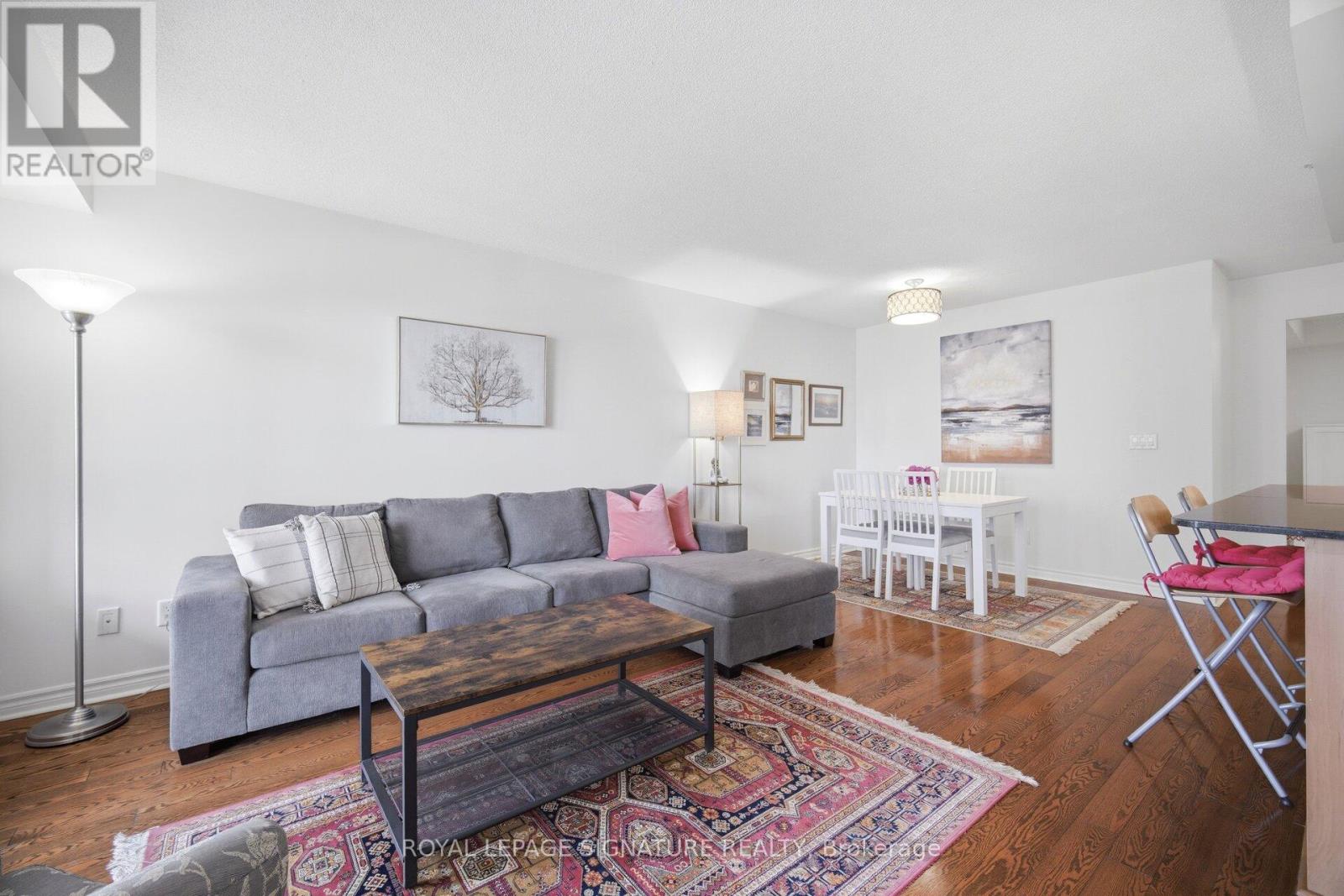 1508 - 350 Princess Royal Drive, Mississauga, Ontario  L5B 4N1 - Photo 17 - W13155638