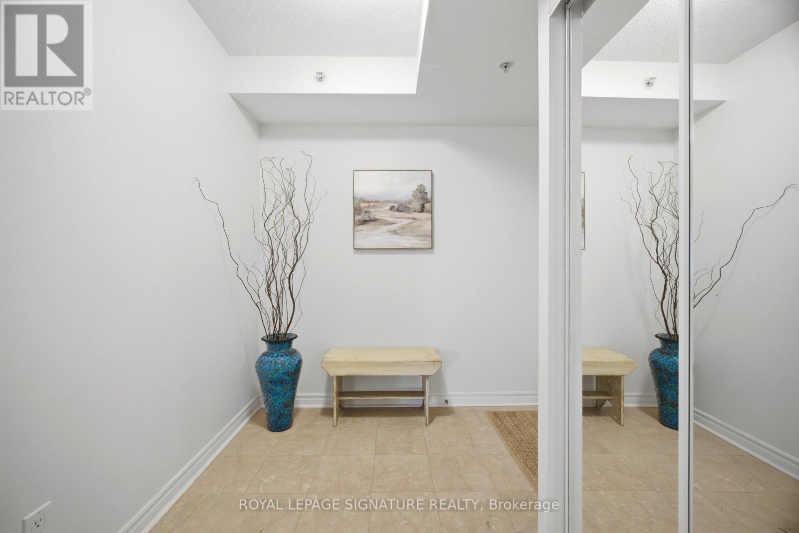 1508 - 350 Princess Royal Drive, Mississauga, Ontario  L5B 4N1 - Photo 6 - W13155638