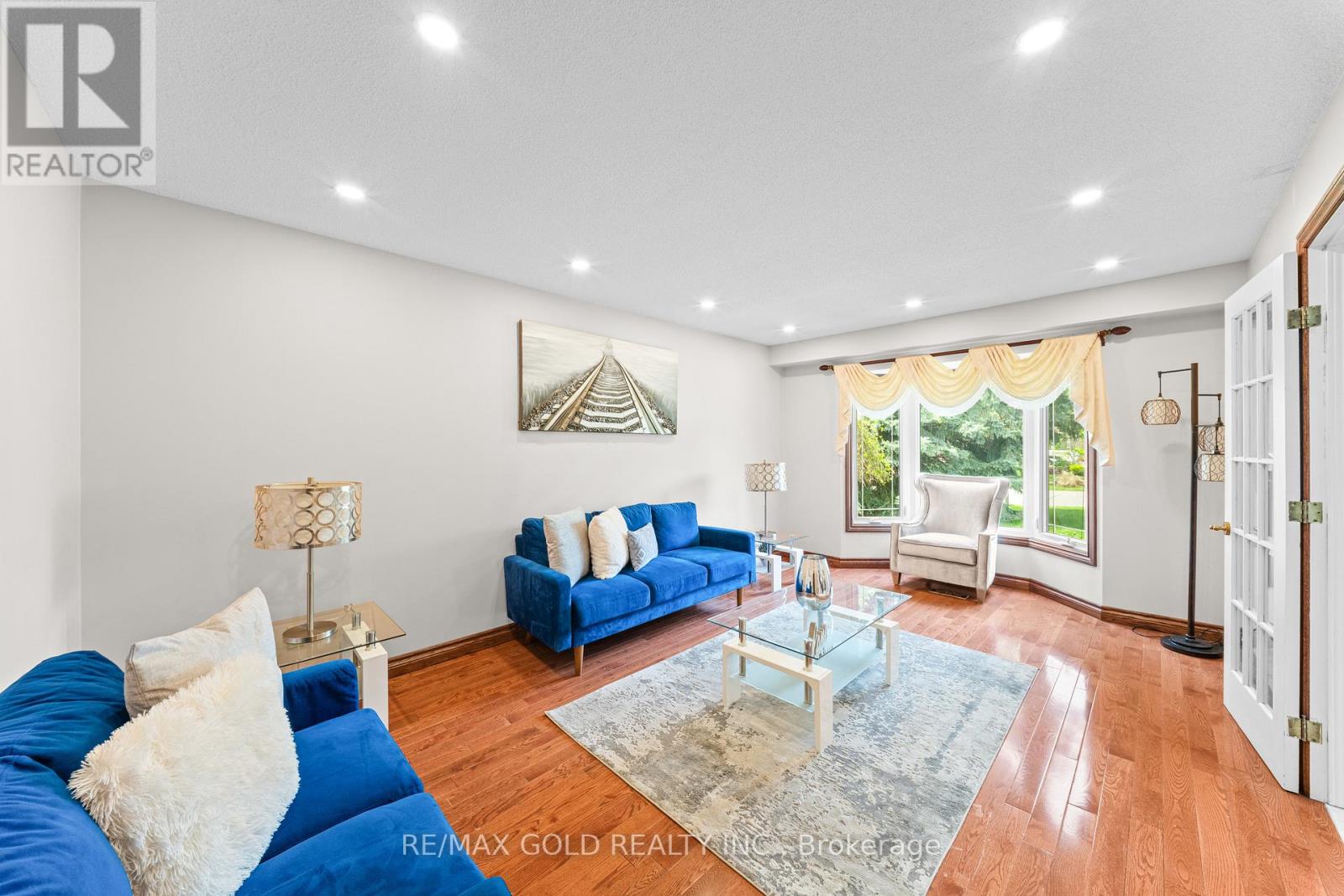 122 Barr Crescent, Brampton, Ontario  L6Z 3C8 - Photo 14 - W13155662