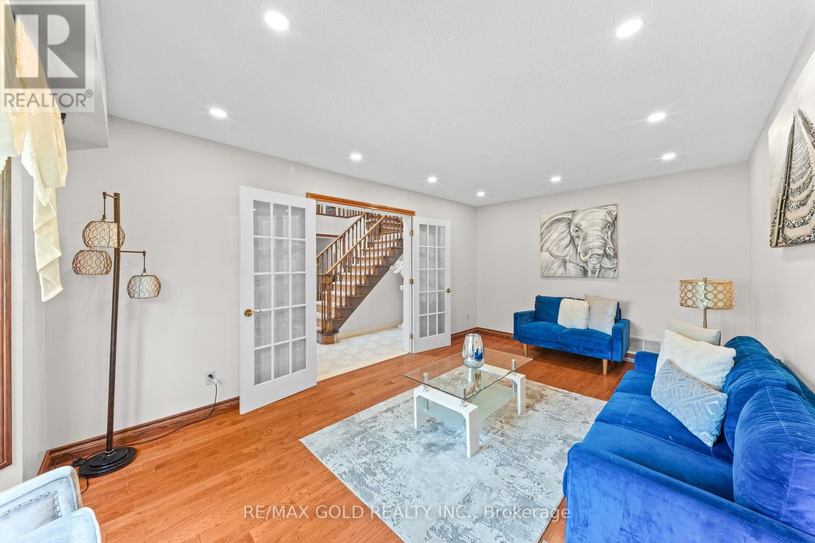 122 Barr Crescent, Brampton, Ontario  L6Z 3C8 - Photo 15 - W13155662