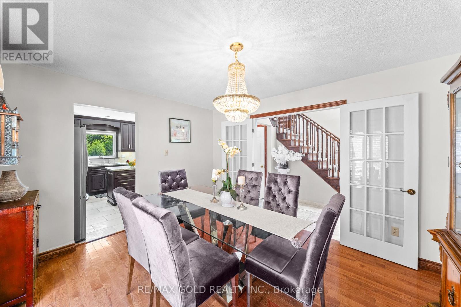 122 Barr Crescent, Brampton, Ontario  L6Z 3C8 - Photo 17 - W13155662