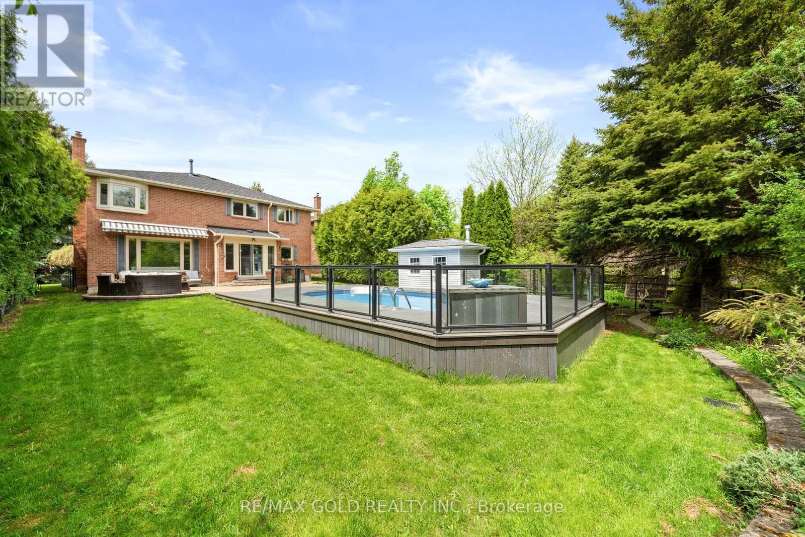 122 Barr Crescent, Brampton, Ontario  L6Z 3C8 - Photo 5 - W13155662