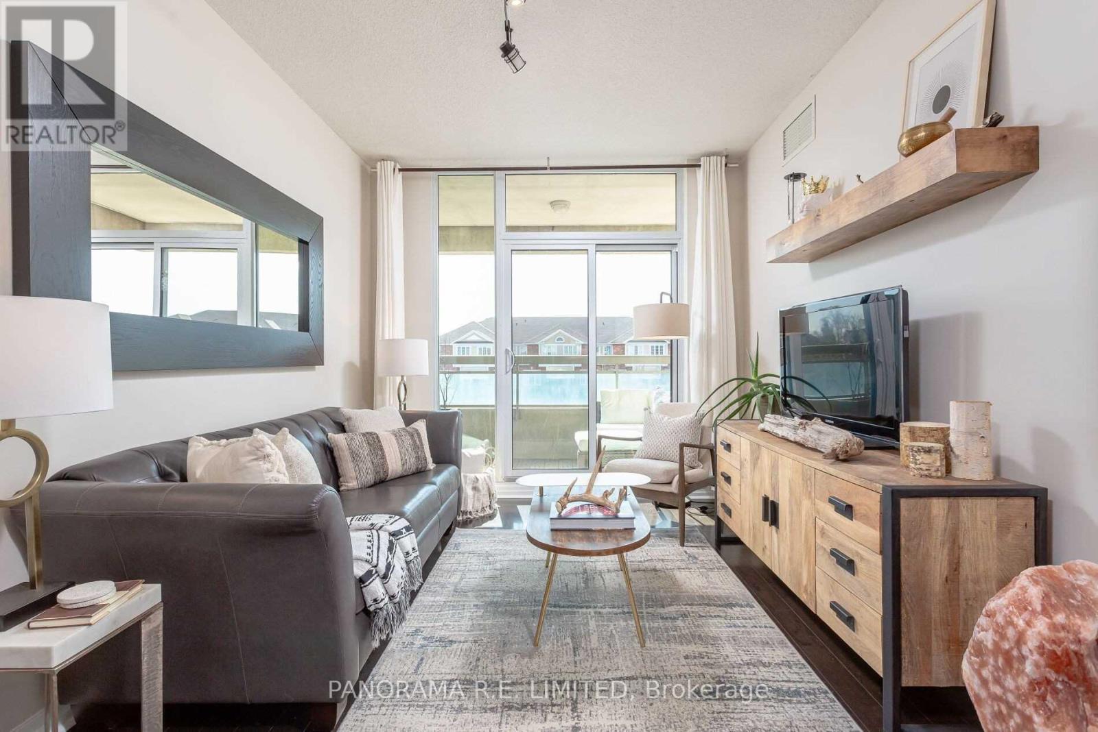 210 - 1359 Rathburn Road E, Mississauga, Ontario  L4W 5P7 - Photo 1 - W13155718