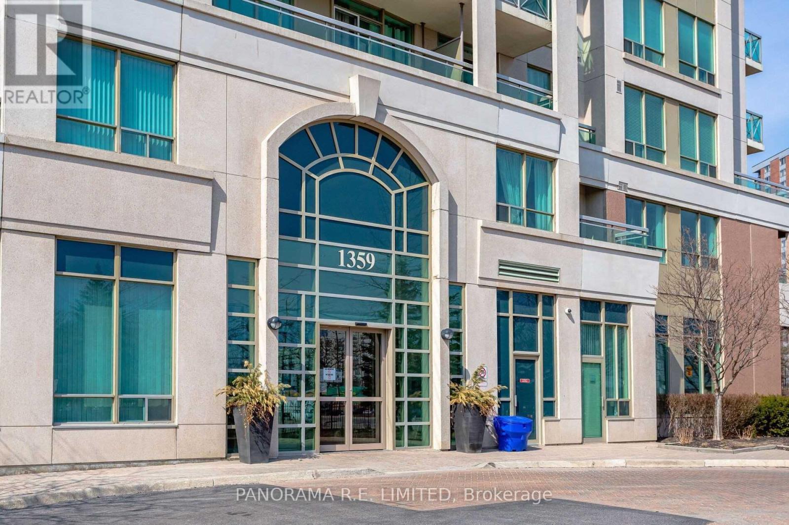 210 - 1359 Rathburn Road E, Mississauga, Ontario  L4W 5P7 - Photo 17 - W13155718