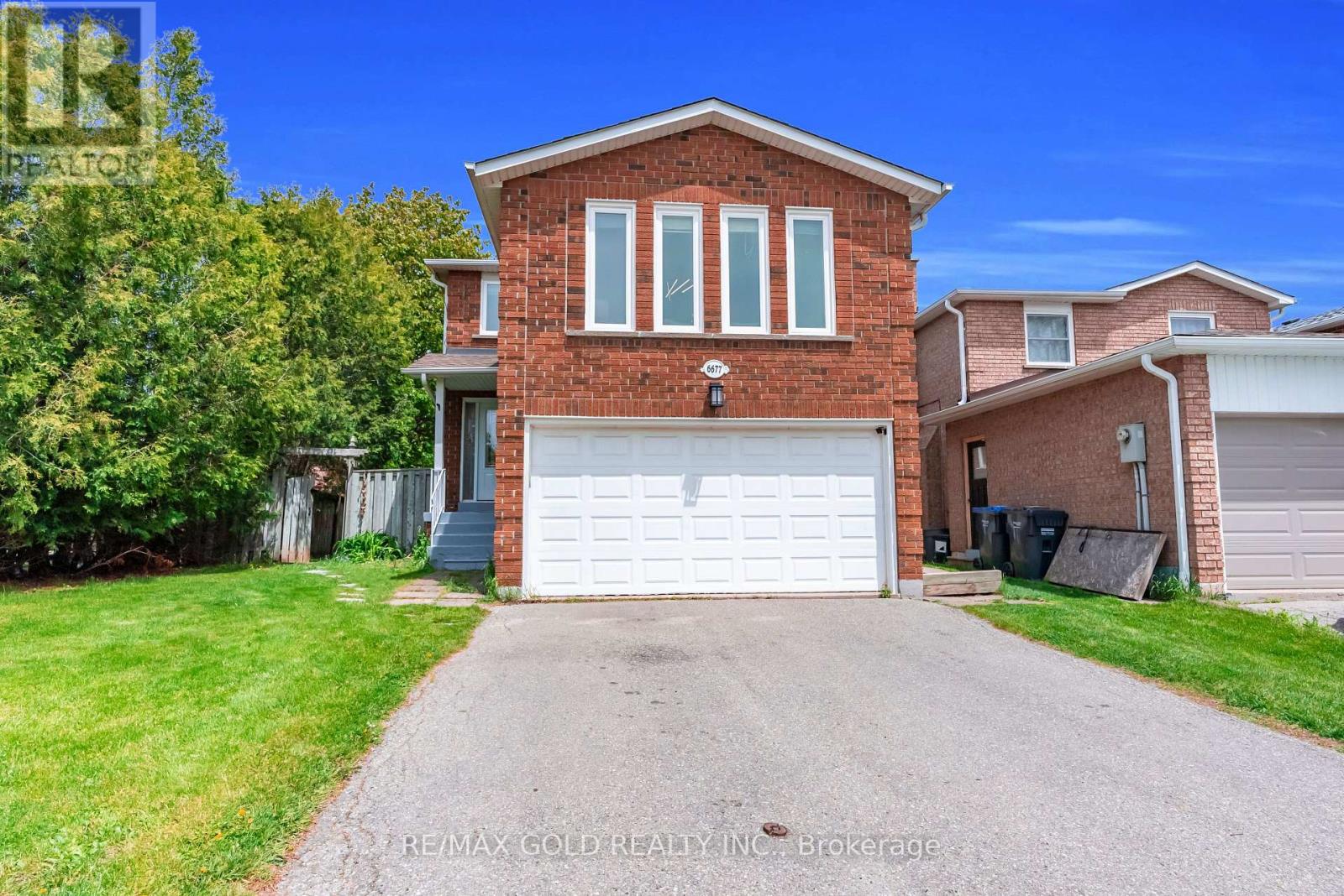 6677 GANYMEDE ROAD, Mississauga, Ontario