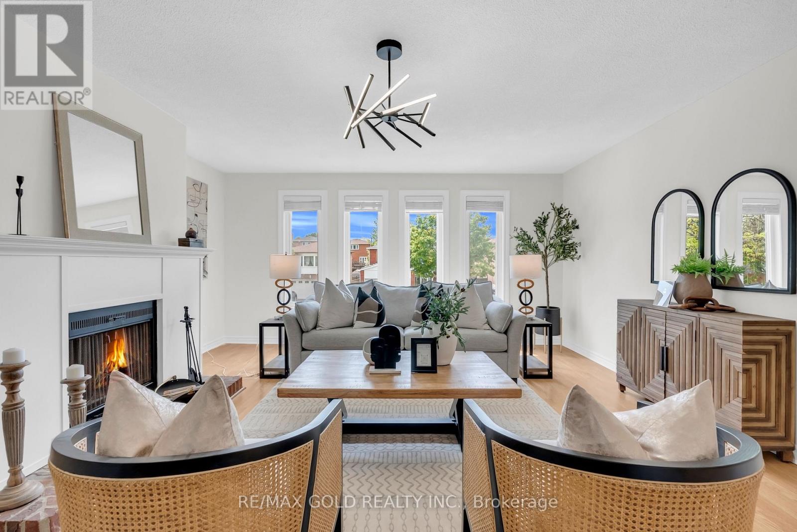 6677 Ganymede Road, Mississauga, Ontario  L5N 4V3 - Photo 14 - W13155732