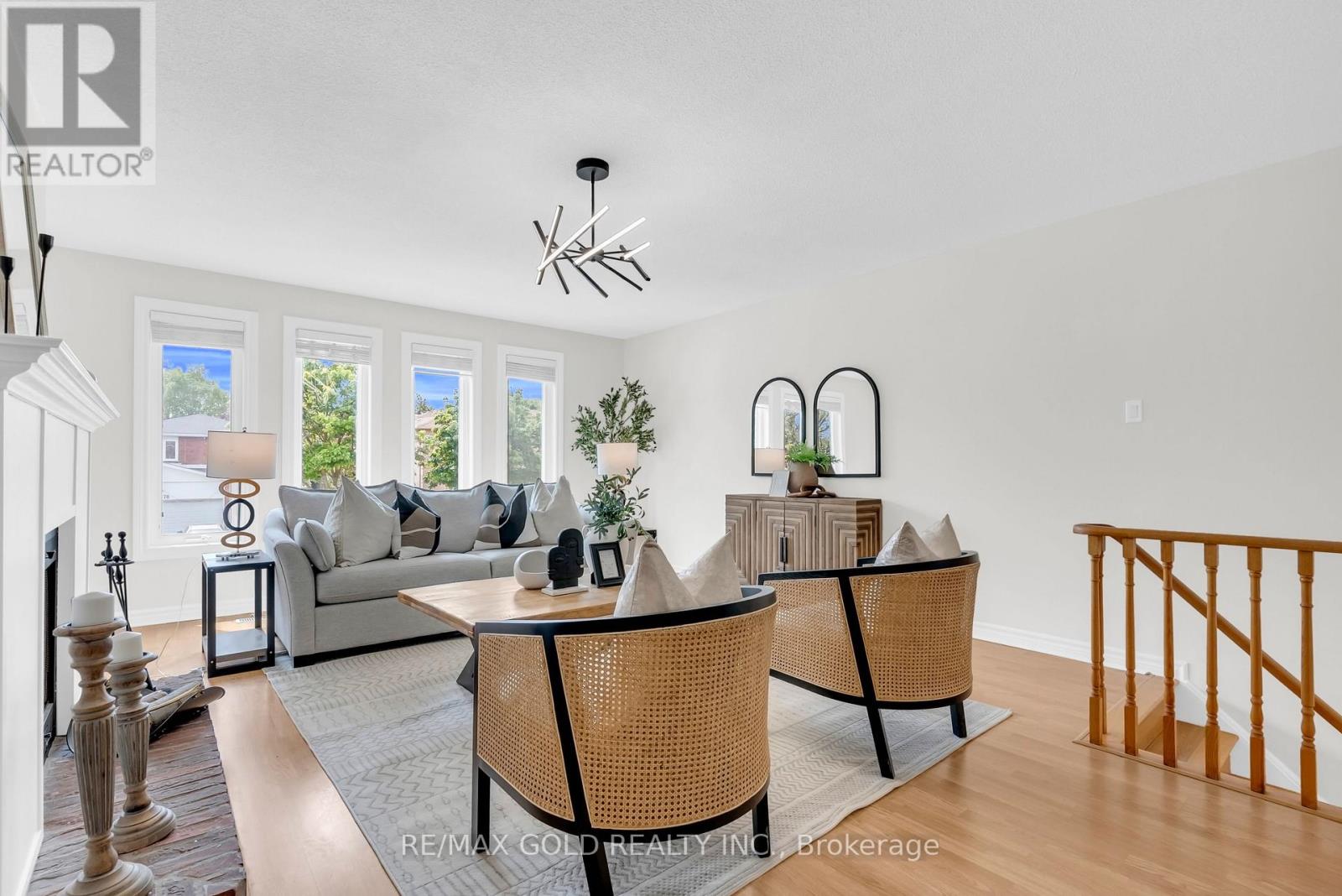 6677 Ganymede Road, Mississauga, Ontario  L5N 4V3 - Photo 15 - W13155732