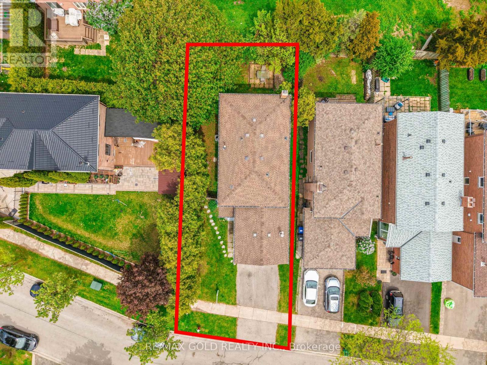 6677 Ganymede Road, Mississauga, Ontario  L5N 4V3 - Photo 42 - W13155732